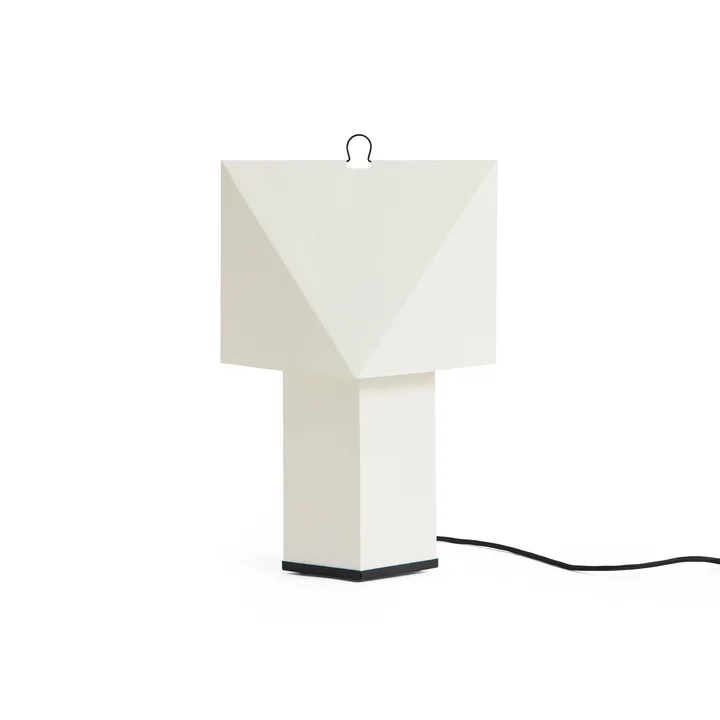 HAY - Aplat Table lamp 440, white