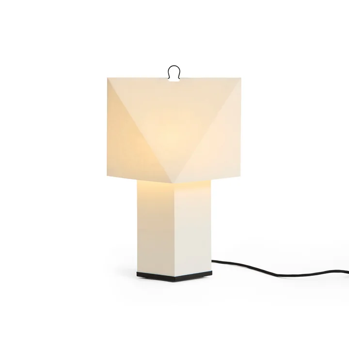 HAY - Aplat Table lamp 440, white
