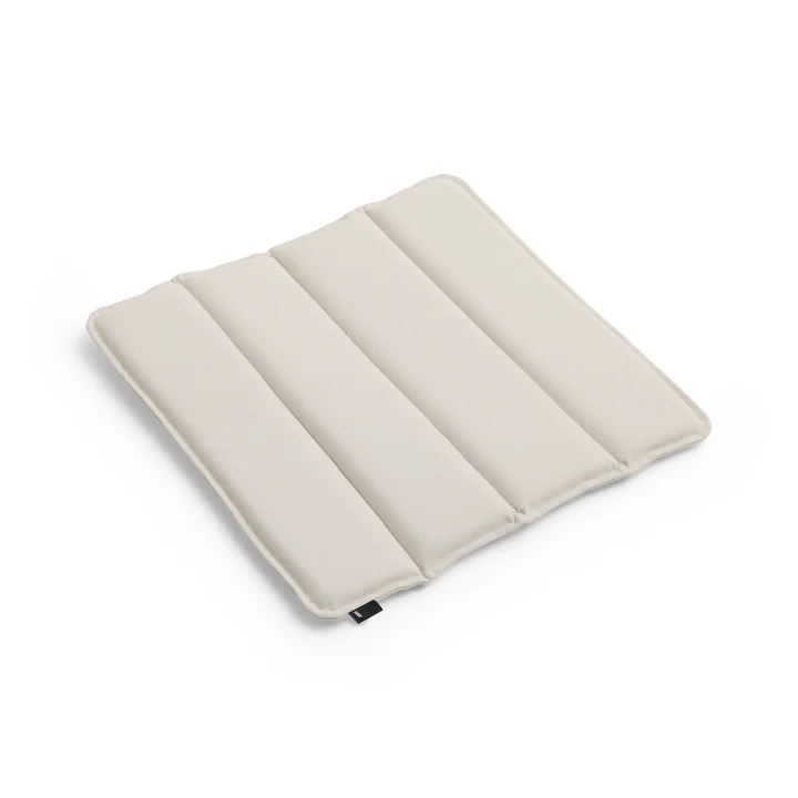 HAY - Terrazza Seat cushion, cream white