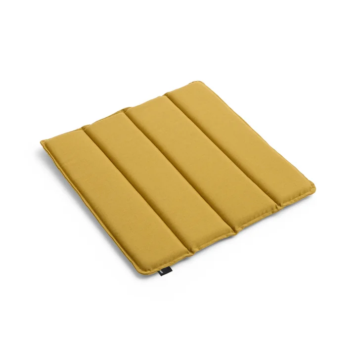 HAY - Terrazza Seat cushion, ochre