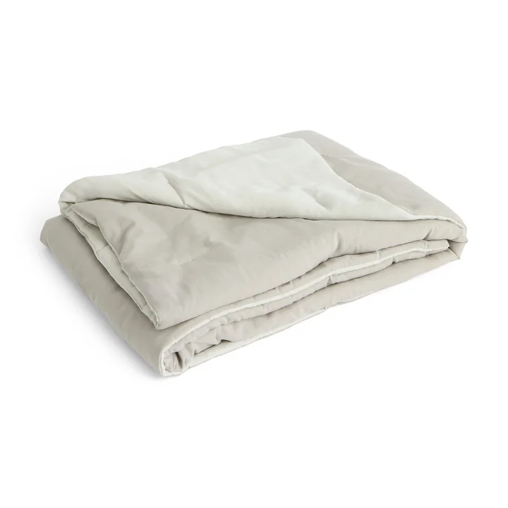 HAY - Air Quilt, soft gray