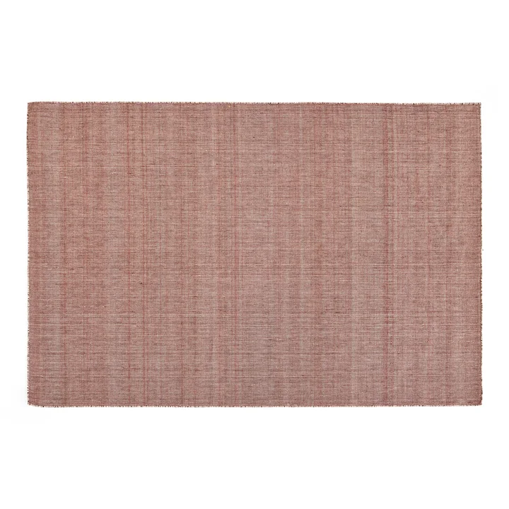 HAY - Haze Outdoor rug 300 x 200 cm, iron red