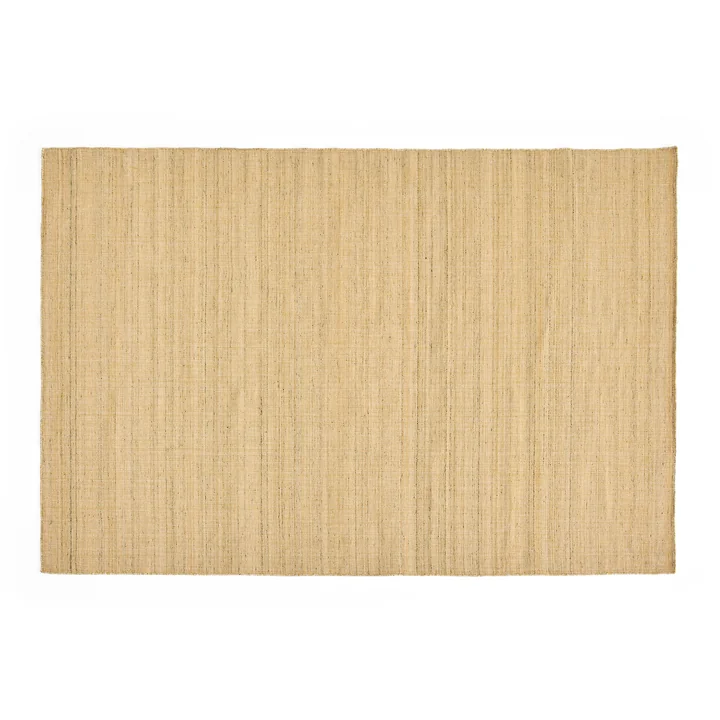 HAY - Haze Outdoor rug 300 x 200 cm, yellow
