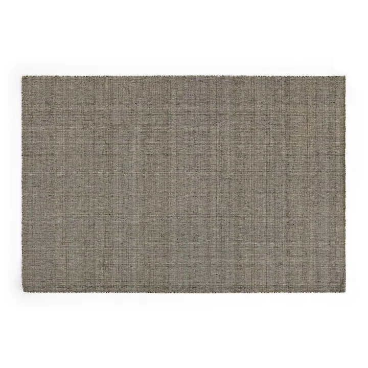 HAY - Haze Outdoor rug 300 x 200 cm, black