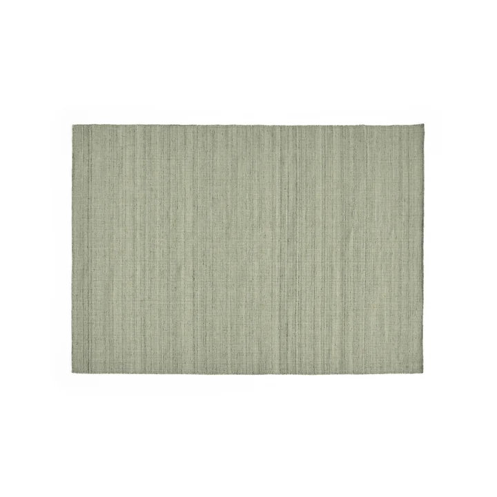 HAY - Haze Outdoor rug 240 x 170 cm, green
