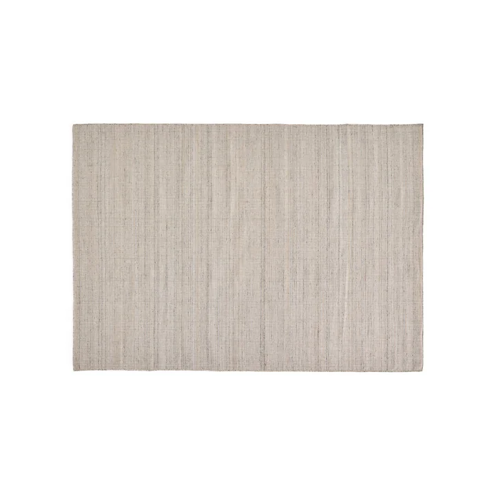 HAY - Haze Outdoor rug 240 x 170 cm, light gray