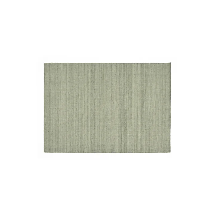 HAY - Haze outdoor rug 200 x 140 cm, green