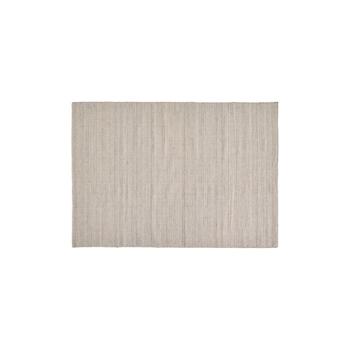 HAY - Haze outdoor rug 200 x 140 cm, light gray