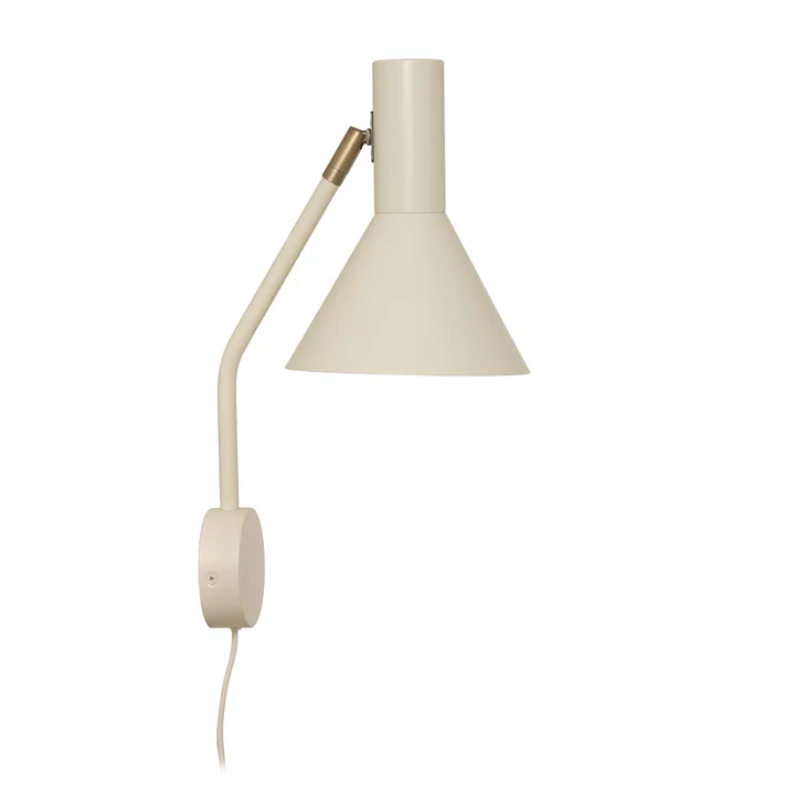Frandsen - Lyss Wall light, vanilla
