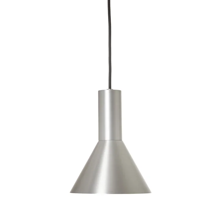 Frandsen - Lyss Pendant light, brushed aluminum