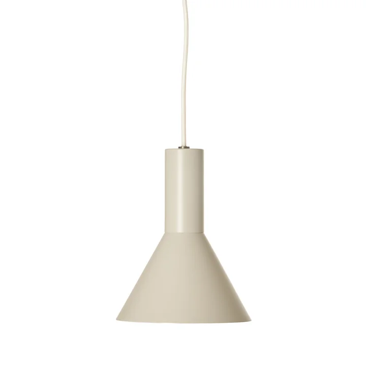 Frandsen - Lyss Pendant light, vanilla