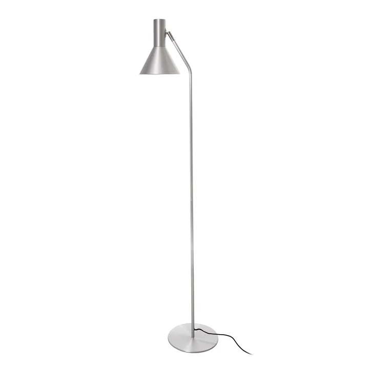 Frandsen - Lyss Floor lamp, brushed aluminum