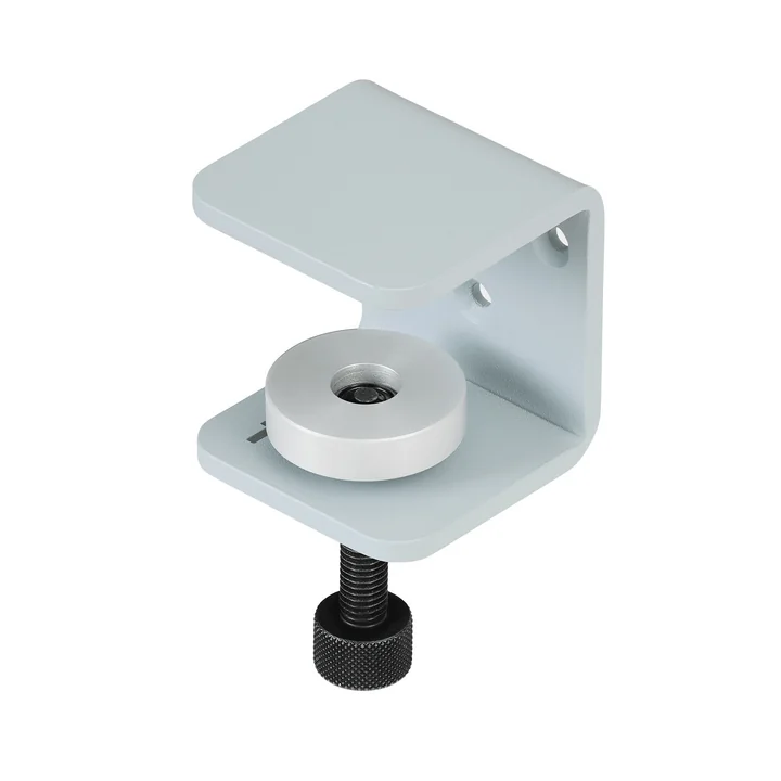 TipToe - Bracket Wall mount, pale blue