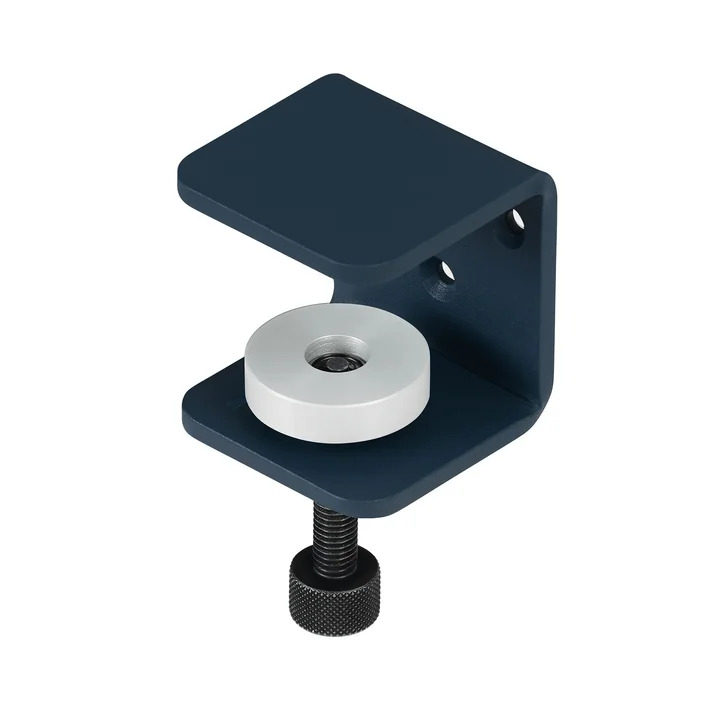 TipToe - Bracket Wall mount, night blue