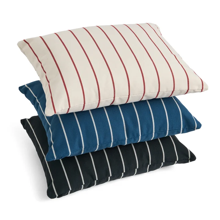 HAY - Outdoor Market Cushion 45 x 35 cm