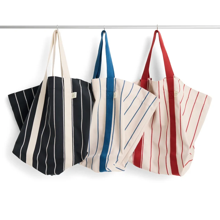 HAY - Outdoor Market Picnic bag M