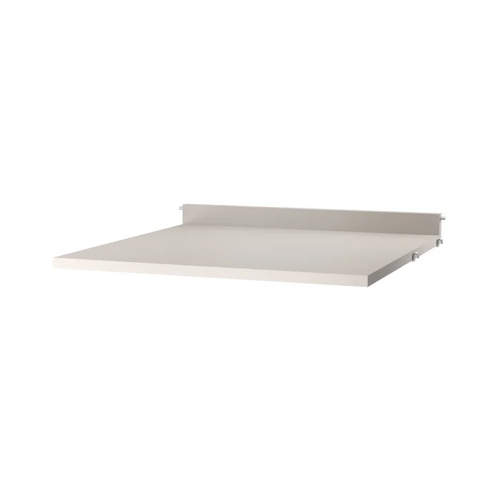 String - Worktop 58 x 58 cm, beige