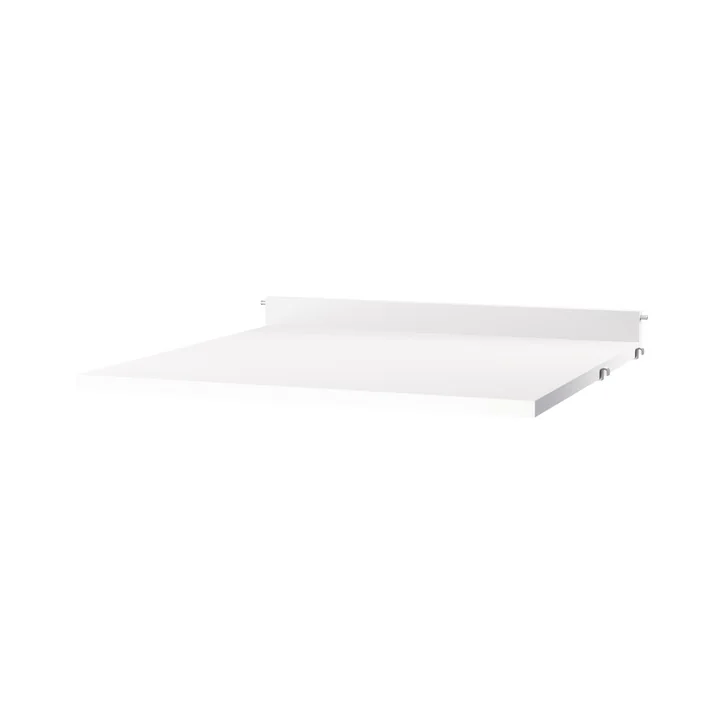 String - Worktop 58 x 58 cm, white