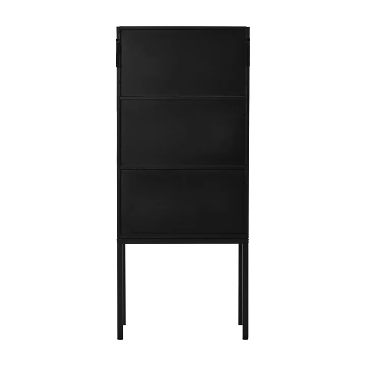 House Doctor - Cabin Cupboard, black