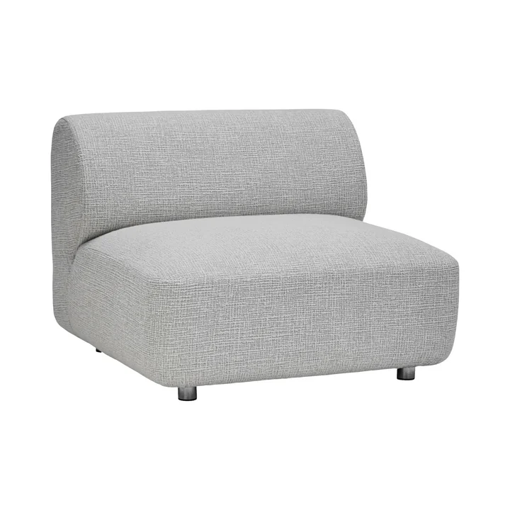 House Doctor - Feel Sofa, 1-seater, off white