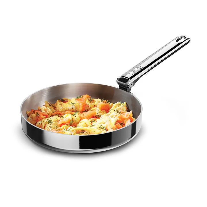 Joseph Joseph - Space Frying pan, Ø 20 cm