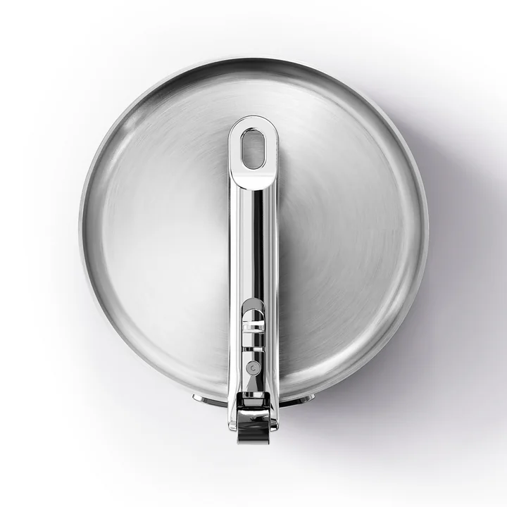 Joseph Joseph - Space Frying pan, Ø 20 cm
