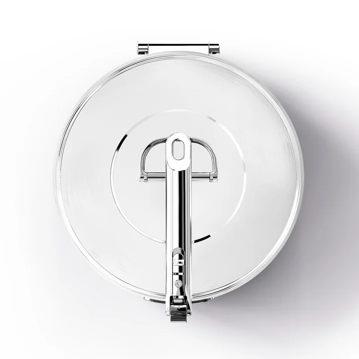 Joseph Joseph - Space Sauté pan incl. lid, Ø 28 cm