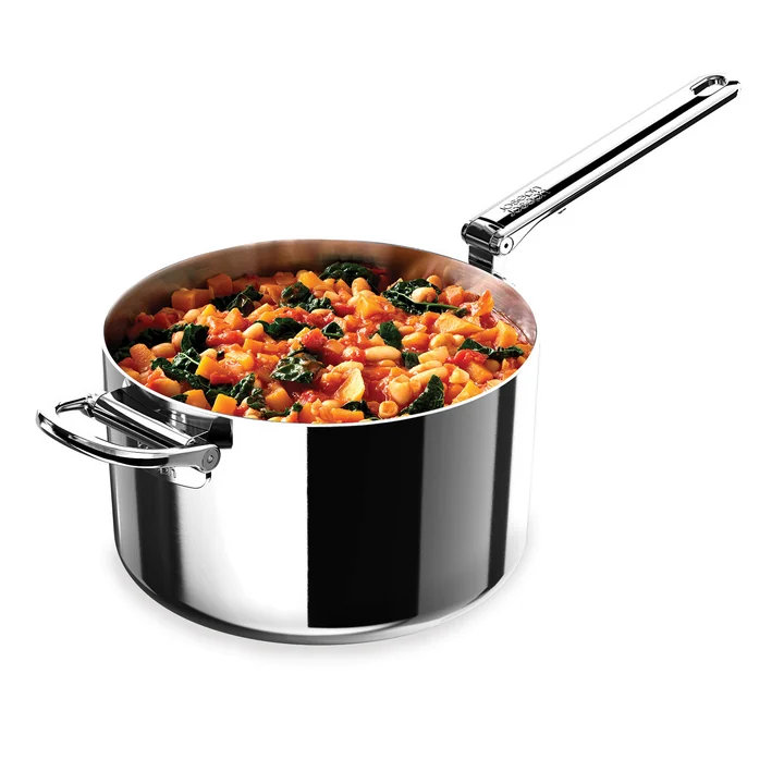 Joseph Joseph - Space Cooking pot