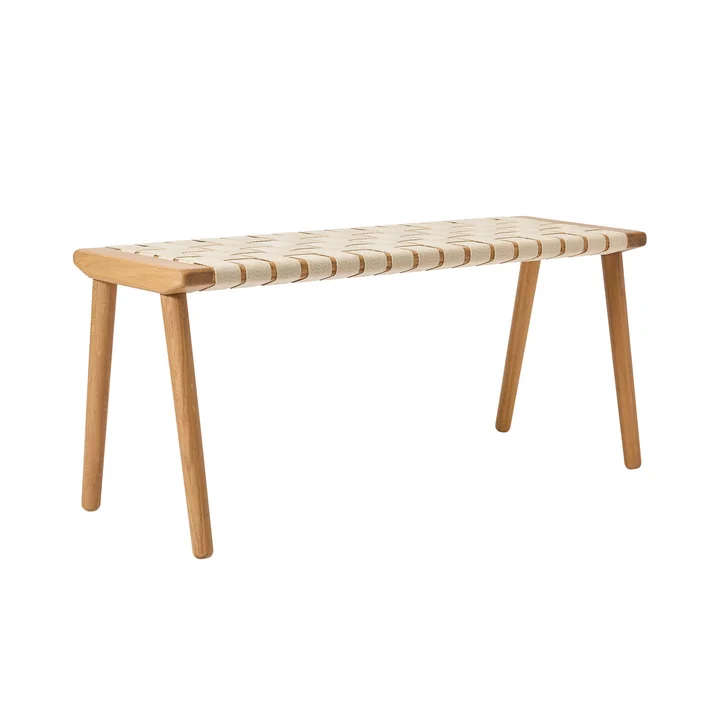 Andersen Furniture - Seat bench, oak
