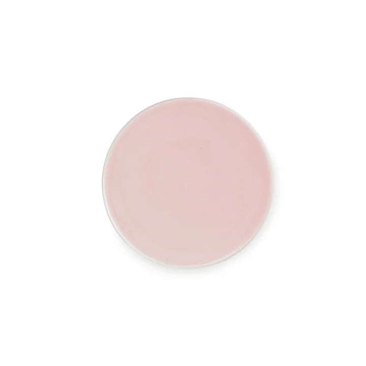 Normann Copenhagen - Deco Object lid, soft pink