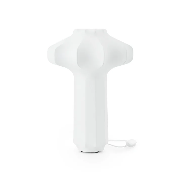 Normann Copenhagen - Phantom LED table lamp, white