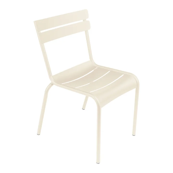 Fermob - Luxembourg chair, latte beige