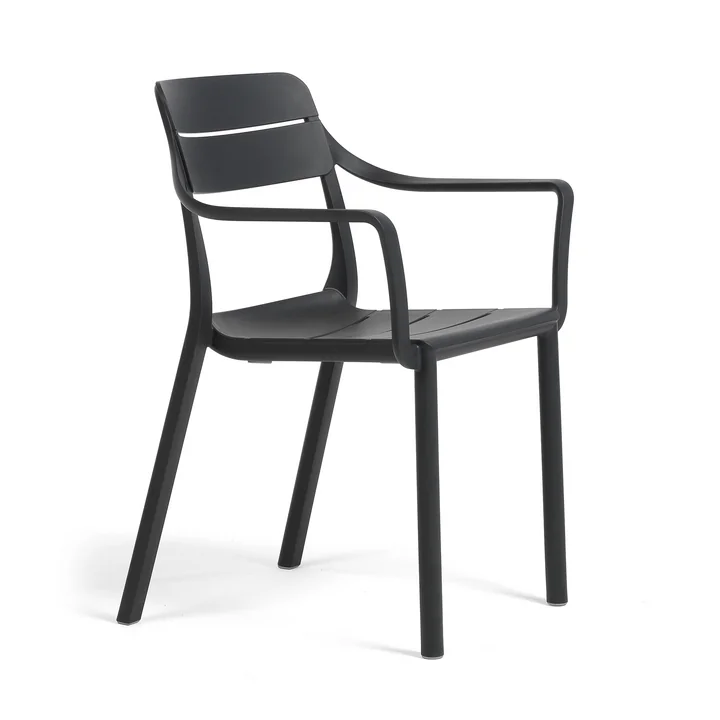 Nardi - Cassia Armchair, anthracite