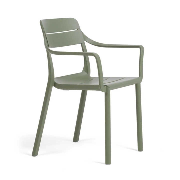 Nardi - Cassia Armchair, cactus