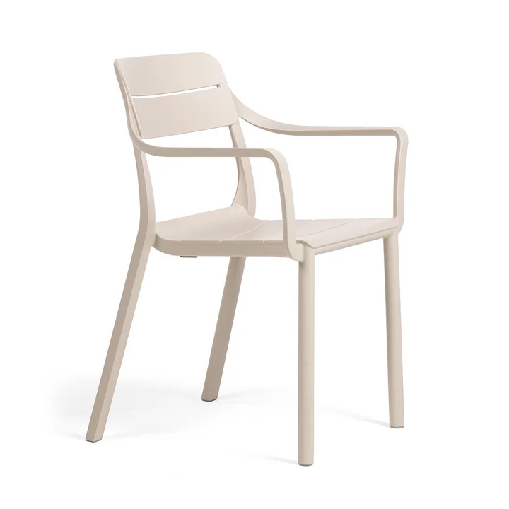 Nardi - Cassia Armchair, corda