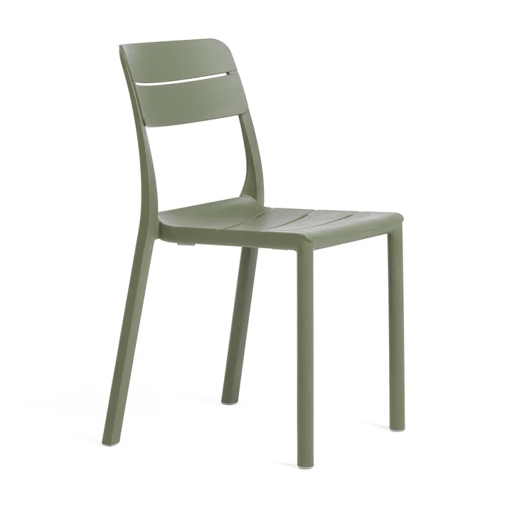 Nardi - Cassia Bistrot chair, cactus