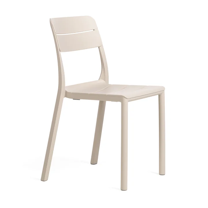 Nardi - Cassia Bistrot chair, corda