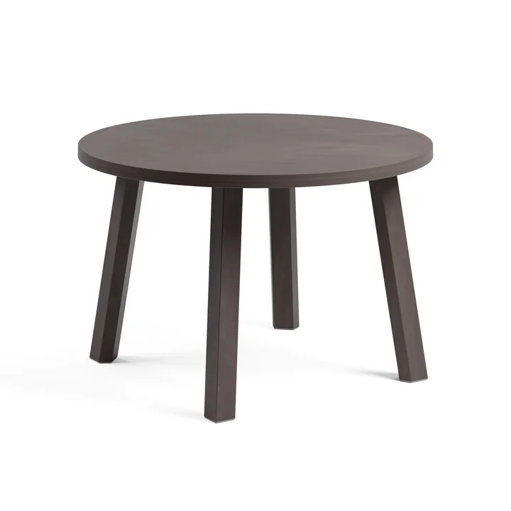 Nardi - Maximo Tavolino 60 Maxi side table, terra, Ø 60 cm