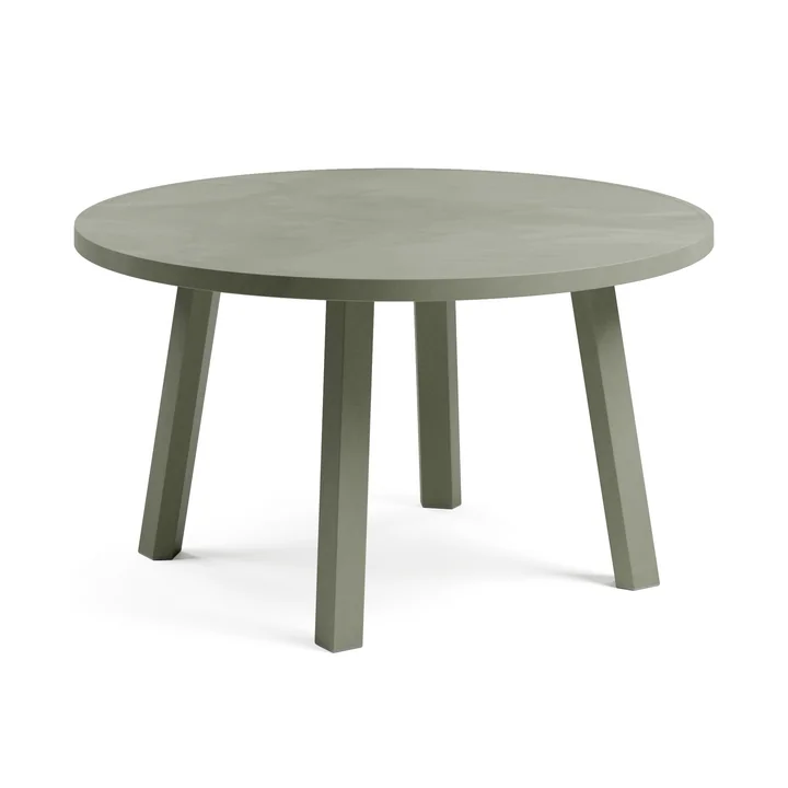 Nardi - Maximo Tavolino 70 Maxi side table, cactus, Ø 70 cm