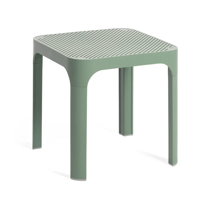 Nardi - Net side table 40, mint, 40 cm