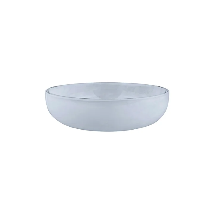 Mette Ditmer - OPAL Soap dish, light blue