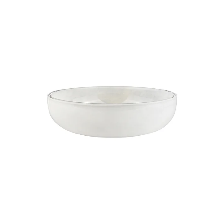 Mette Ditmer - OPAL Soap dish, linen