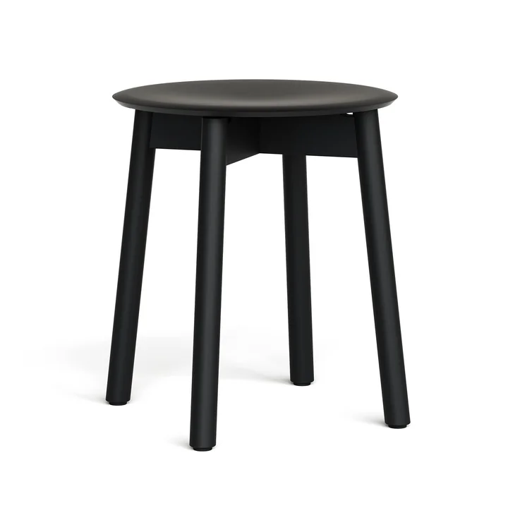 TipToe - SSD stool, graphite black