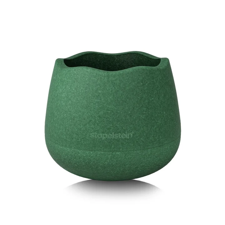 Stapelstein® - Base, dark green