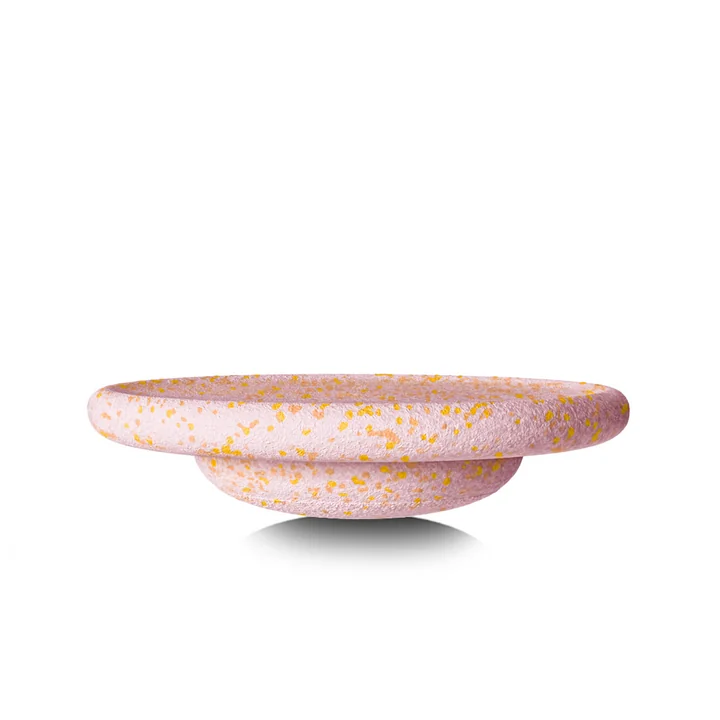 Stapelstein® - Board Spring Special petal, multicolor