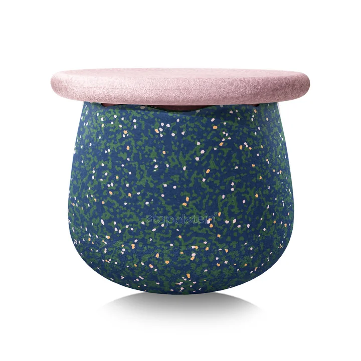 Stapelstein® - Spring Special Dynamic small pond, multicolor