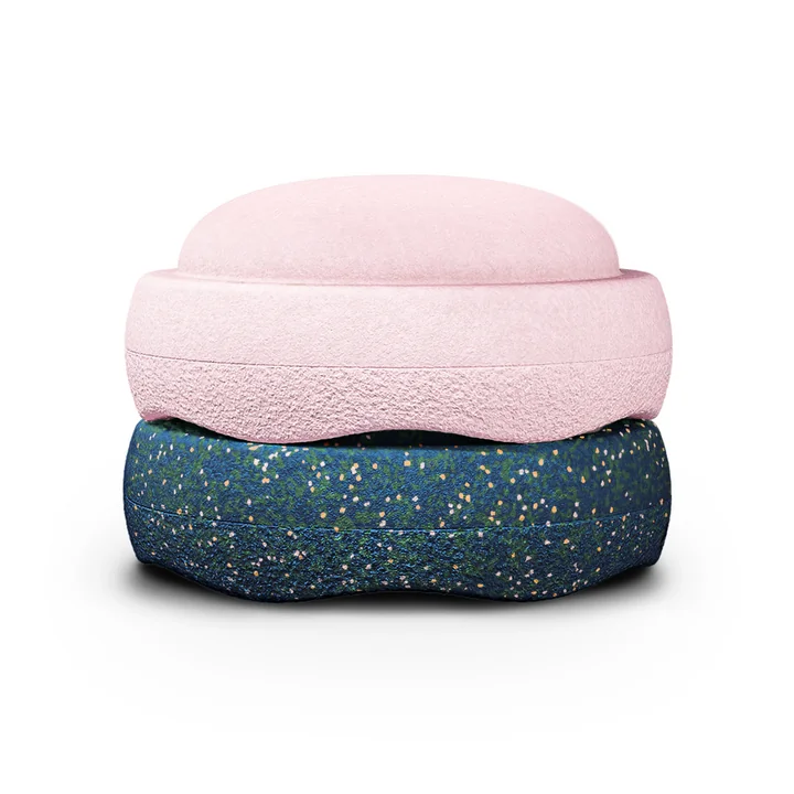 Stapelstein® - Spring Special Grow, multicolor (set of 2)