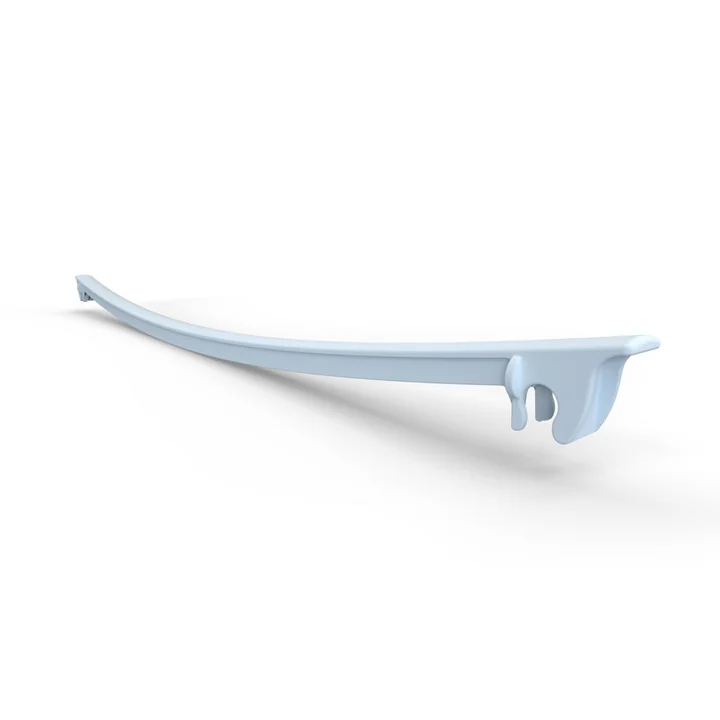 HOUE - CLICK Replacement blade, 700 mm, dusty light blue