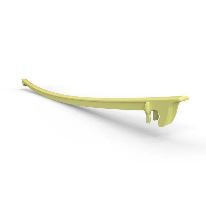 HOUE - CLICK Replacement blade, 700 mm, lemon zest