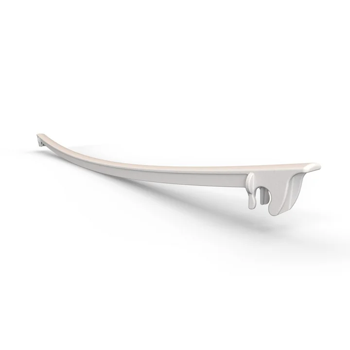 HOUE - CLICK Replacement blade, 700 mm, muted white